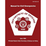 Manual for Civil Emergencies - Department of Defense