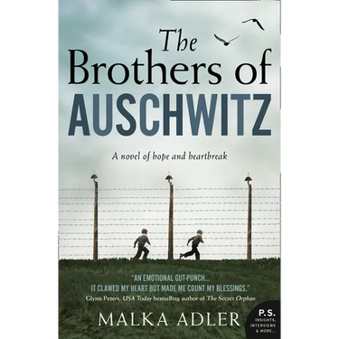 The Brothers of Auschwitz