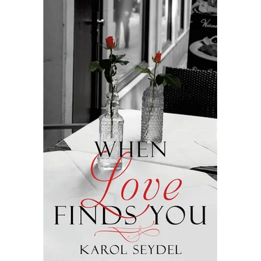 When Love Finds You
