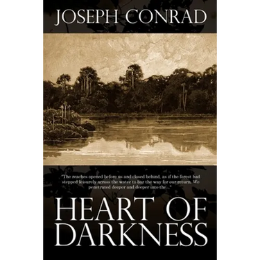 Heart of Darkness