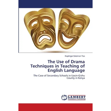The Use of Drama Techniques in Teaching of English Language