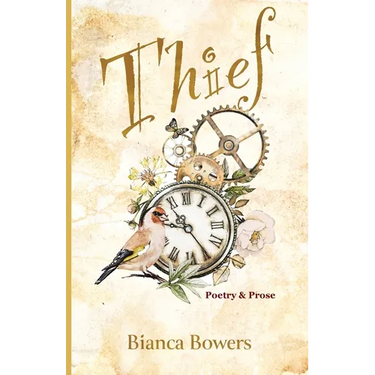 Thief: Poetry and Prose
