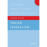 Indian Federalism