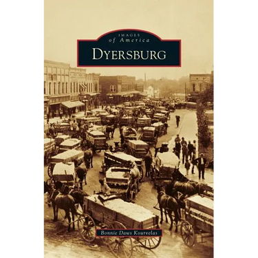 Dyersburg