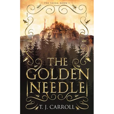 The Golden Needle