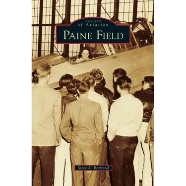 Paine Field