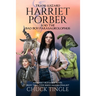 Trans Wizard Harriet Porber And The Bad Boy Parasaurolophus: An Adult Romance Novel