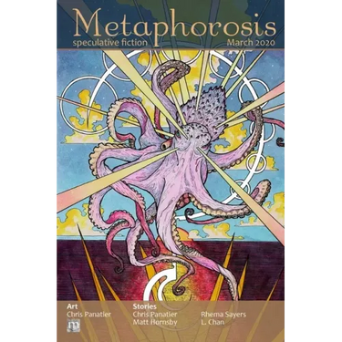 Metaphorosis March 2020