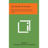 The Book of Enoch: Translated from the Ethiopic, with Introduction and Notes (1882)