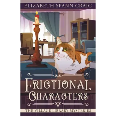 Frictional Characters