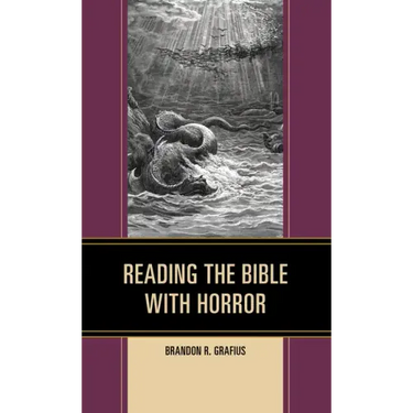 Reading the Bible with Horror