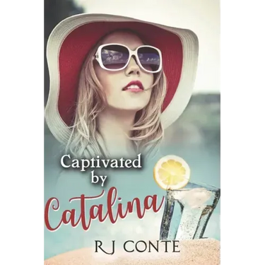 Captivated by Catalina