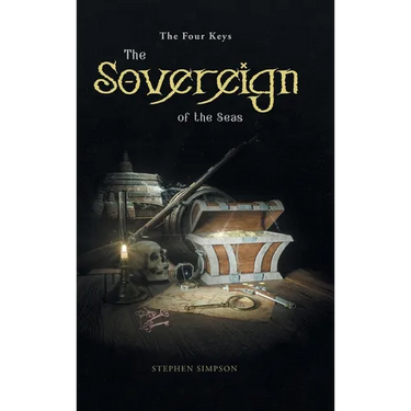 The Sovereign of the Seas: The Four Keys