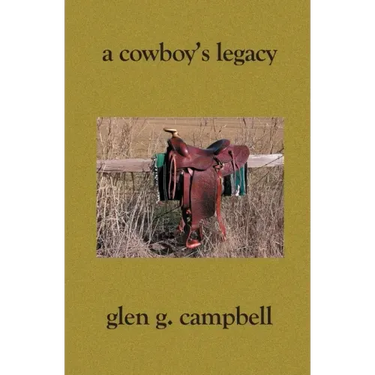 A Cowboy's Legacy