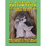 The Adventures of Possum Pyder: The Sugar Glider who was afraid to fly