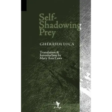Self-Shadowing Prey
