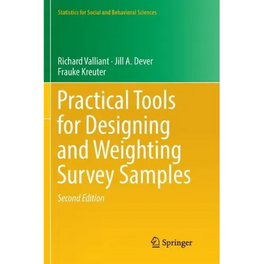 Practical Tools for Designing and Weighting Survey Samples