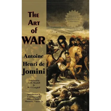 Art of War (Reformatted)