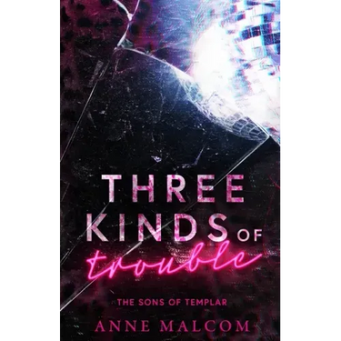 Three Kinds of Trouble