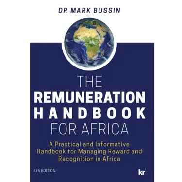 Remuneration Handbook: 4th Updated 2020 Edtion