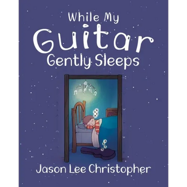 While My Guitar Gently Sleeps