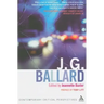 J. G. Ballard