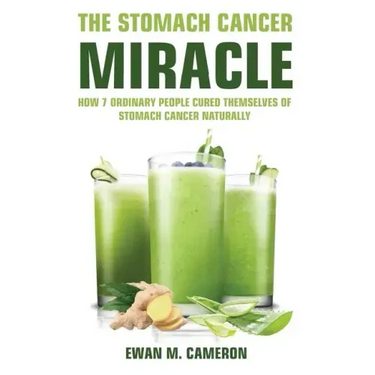 The Stomach Cancer Miracle