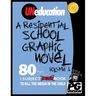 UNeducation, Vol 1: A Residential School Graphic Novel (PG)
