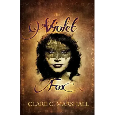 The Violet Fox
