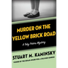 Murder on the Yellow Brick Road