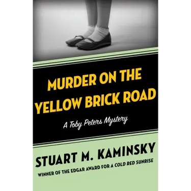 Murder on the Yellow Brick Road