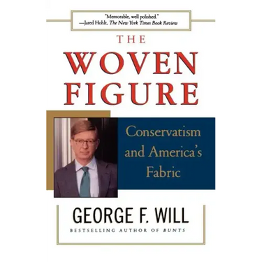 The Woven Figure: Conservatism and America's Fabric