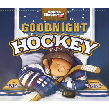 Goodnight Hockey