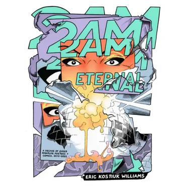 2am Eternal