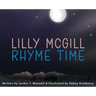 Lilly Mcgill - Rhyme Time
