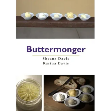 Buttermonger