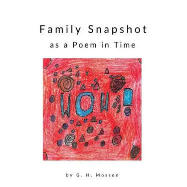 Family Snapshot as a Poem in Time