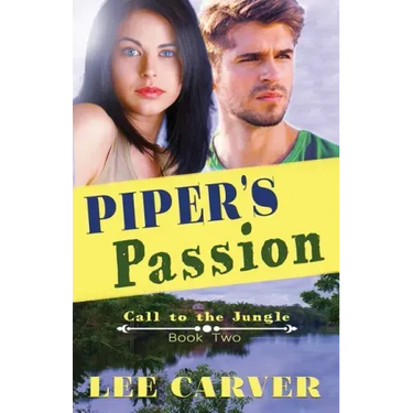 Piper's Passion