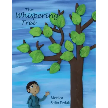 The Whispering Tree
