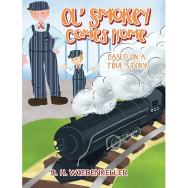 Ol' Smokey Comes Home