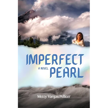Imperfect Pearl