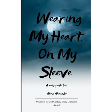 Wearing My Heart On My Sleeve