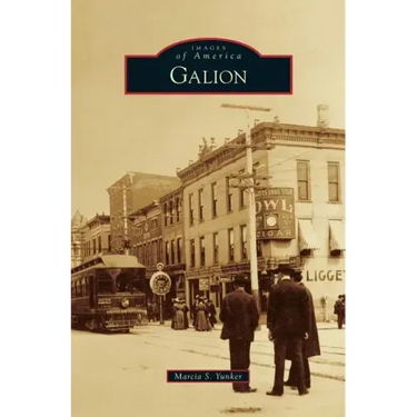 Galion