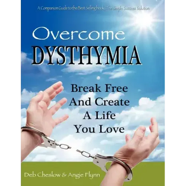 Overcome Dysthymia