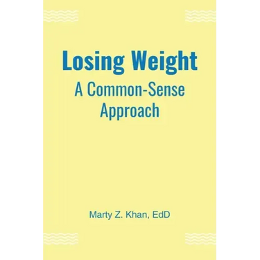 Losing Weight: A Common-Sense Approach