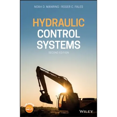 Hydraulic Control Systems