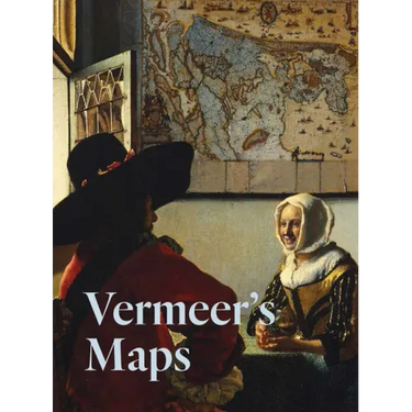 Vermeer's Maps