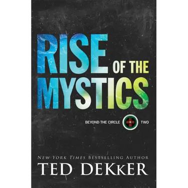 Rise of the Mystics