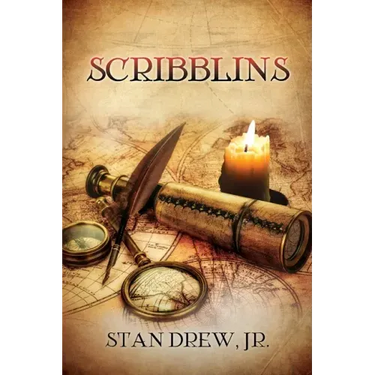 Scribblins