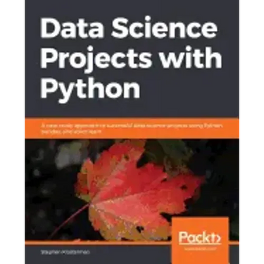 Data Science Projects with Python